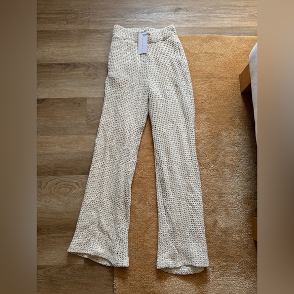 NWT Line & Dot PARAISO PANTS - Picture 4 of 8